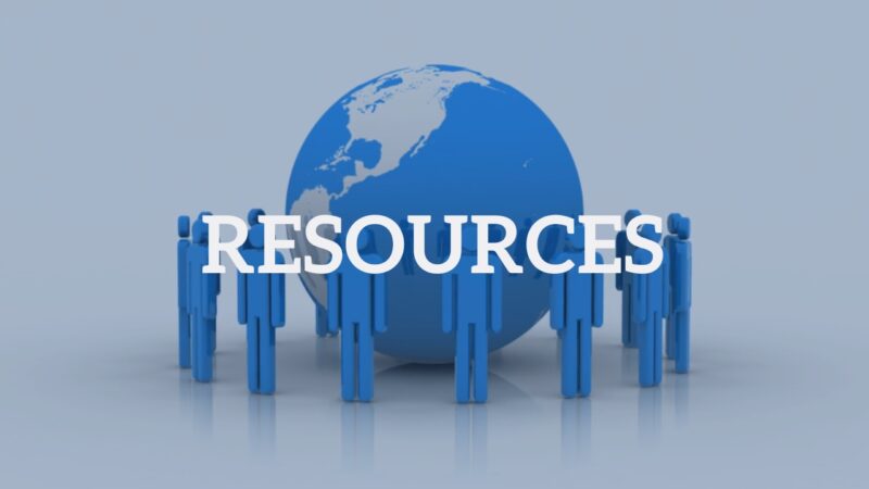 Access to Community Resources