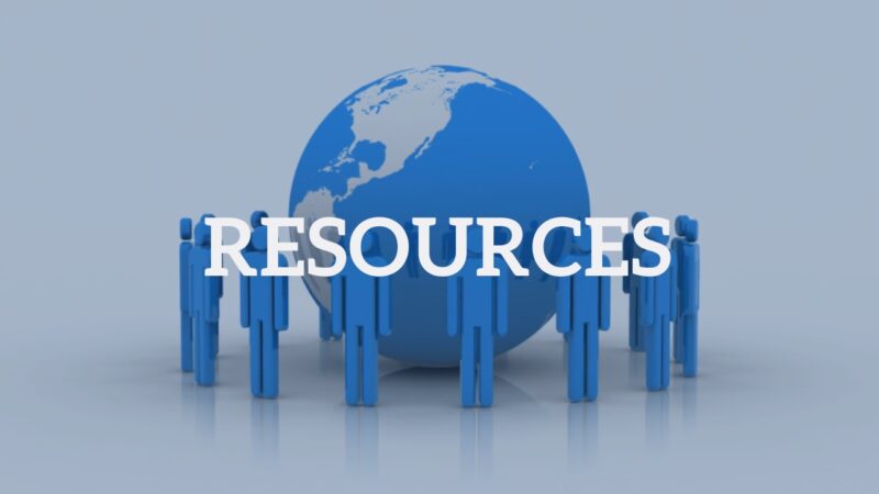 Access to Community Resources