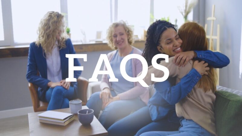 FAQs About Community Support Worker