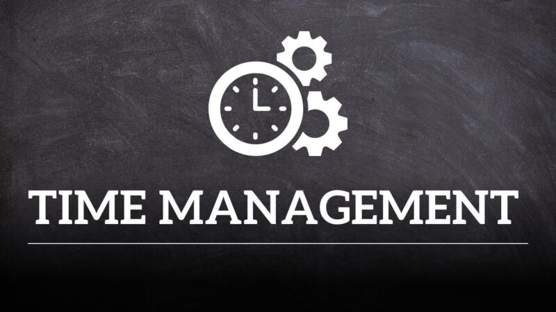 Time Management